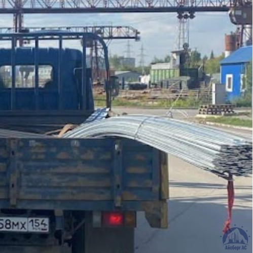 Полоса оцинкованная 8х95 мм сталь 15 ГОСТ 103-2006