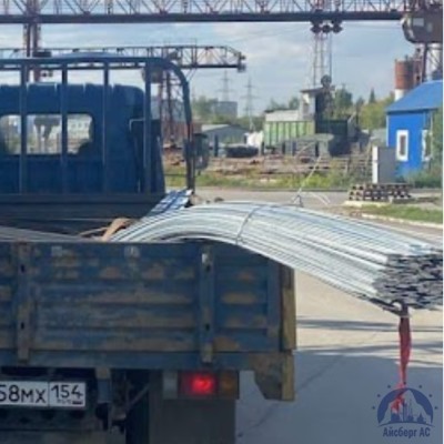 Полоса оцинкованная 8х95 мм сталь 15 ГОСТ 103-2006 купить в Уральске