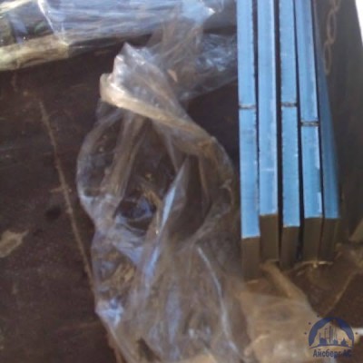 Полоса оцинкованная 8х65 мм 15К ГОСТ 103-2006 купить в Уральске