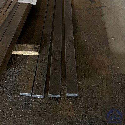 Полоса стальная 20х2мм L=6м ст.3 ГОСТ 103-2006