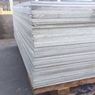 Лист асбестоцементный АЦЛ 16х1110х3600 мм ГОСТ 18124-2012 купить в Уральске