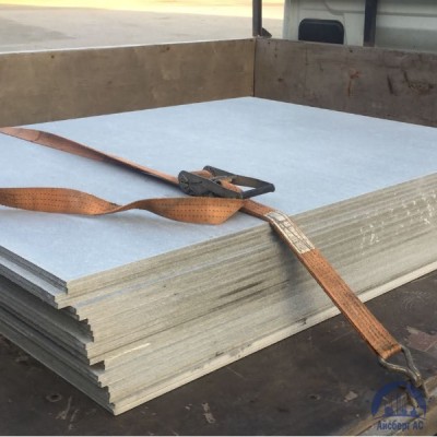 Лист асбестоцементный АЦЛ 16х1200х2500 мм ГОСТ 18124-2012 купить в Уральске