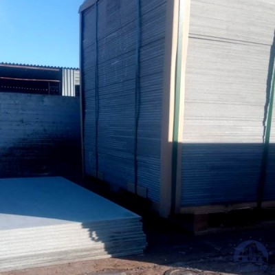 Лист асбестоцементный АЦЛ 16х1500х1750 мм ГОСТ 18124-2012 купить в Уральске