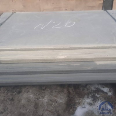 Лист асбестоцементный АЦЛ 10х1500х2000 мм ГОСТ 18124-2012 купить в Уральске