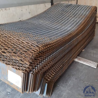 Лист ПВЛ 510 ст. 3спГОСТ 8706-80