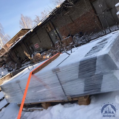 Лист асбестоцементный АЦЛ 10х1500х3000 мм ГОСТ 18124-2012 купить в Уральске