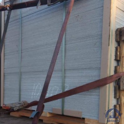 Лист асбестоцементный АЦЛ 8х1500х3000 мм ГОСТ 18124-2012 купить в Уральске