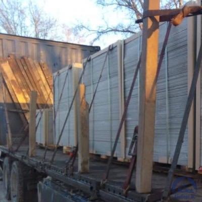 Лист асбестоцементный АЦЛ 8х1500х2500 мм ГОСТ 18124-2012 купить в Уральске