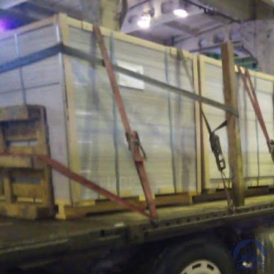 Лист асбестоцементный АЦЛ 8х1200х1750 мм ГОСТ 18124-2012 купить в Уральске