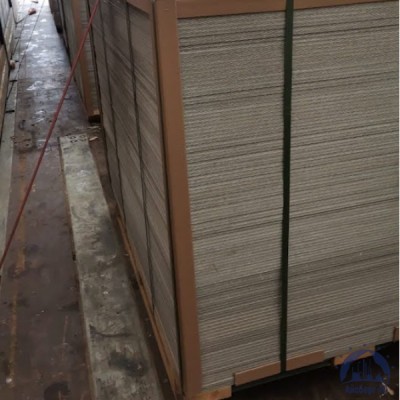 Лист асбестоцементный АЦЛ 8х1200х2500 мм ГОСТ 18124-2012 купить в Уральске