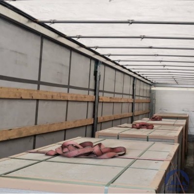 Лист асбестоцементный АЦЛ 8х1200х3000 мм ГОСТ 18124-2012 купить в Уральске