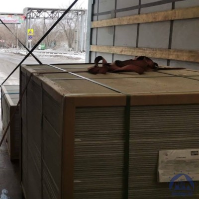 Лист асбестоцементный АЦЛ 8х1500х1500 мм ГОСТ 18124-2012 купить в Уральске