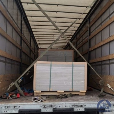 Лист асбестоцементный АЦЛ 8х1110х1500 мм плоский непрессованный ГОСТ 18124-2012 купить в Уральске