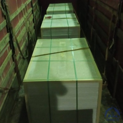 Лист асбестоцементный АЦЛ 8х1110х2000 мм ГОСТ 18124-2012 купить в Уральске