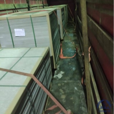 Лист асбестоцементный АЦЛ 8х1200х1500 мм ГОСТ 18124-2012 купить в Уральске