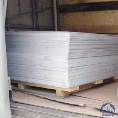 Лист асбестоцементный АЦЛ 8х1000х2000 мм ГОСТ 18124-2012 купить в Уральске