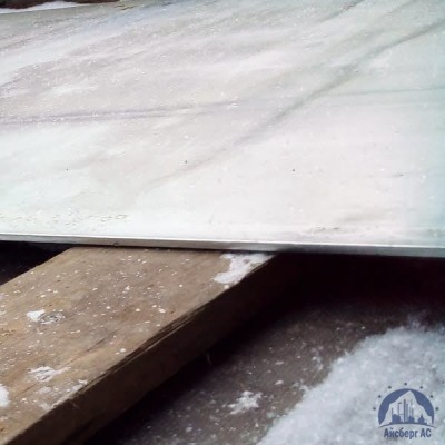 Лист алюминиевый 2,5х1500х3000 мм Д16АМ купить в Уральске