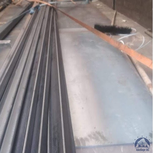 Лист холоднокатаный 0,5х1000х2000 мм 08пс ГОСТ 16523-97