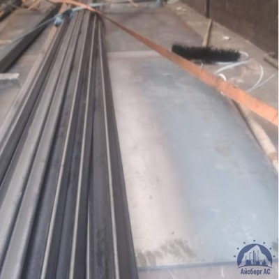 Лист холоднокатаный 0,5х1000х2000 мм 08пс ГОСТ 16523-97