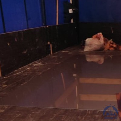 Лист медный 8х600х1500 мм ГОСТ 495-92 М1 ГОСТ 1173-2006