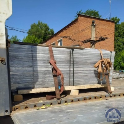 Лист асбестоцементный АЦЛ 40х1200х2000 мм ГОСТ 18124-2012 купить в Уральске