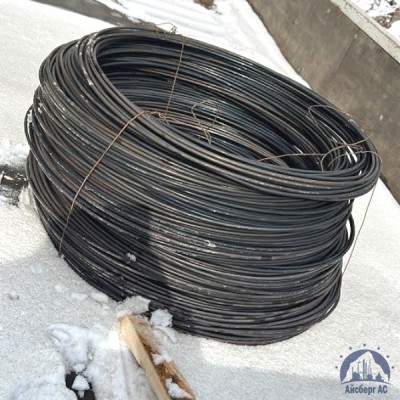 Проволока вязальная 0,3 мм О-Ч ГОСТ 3282-74 купить в Уральске