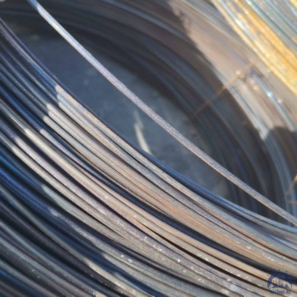 Проволока вязальная 1,2 мм О-Ч ГОСТ 3282-74