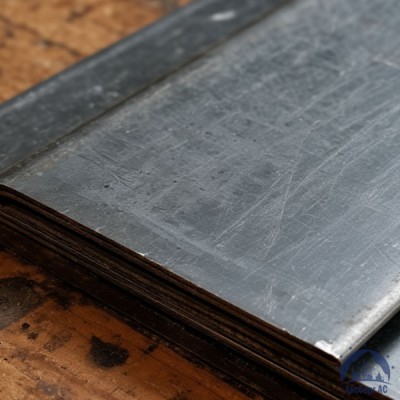 Лист свинцовый 5.5х1000х2000 мм С2 ГОСТ 9559-89