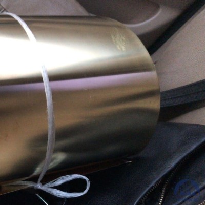 Рулон алюминиевый 0,05х500 мм АД1М купить в Уральске