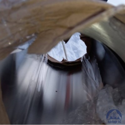 Рулон алюминиевый 0,15х500 мм АД1М купить в Уральске