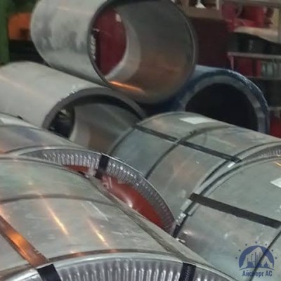 Рулон с полимерным покрытием 0,3х1250 мм RAL 7047 купить в Уральске