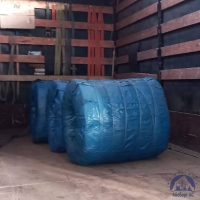 Рулон горячекатаный 2,5х1000 мм 09Г2С ГОСТ 17066-94 купить в Уральске