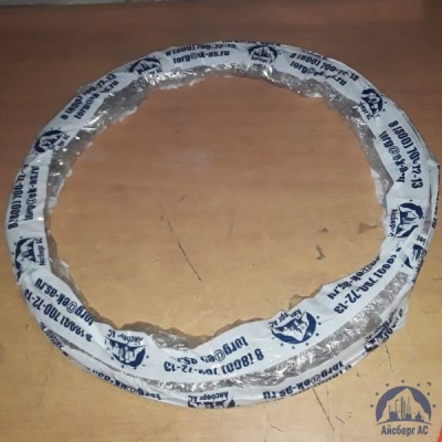 Проволока вязальная оцинкованная 4,5 мм О-2Ц ГОСТ 3282-74 купить в Уральске