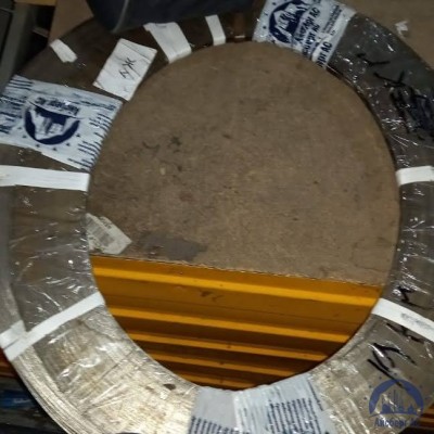 Проволока вязальная оцинкованная 4,5 мм ТН-1Ц ГОСТ 3282-74 купить в Уральске