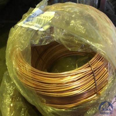 Проволока медная 1.8 мм - ММ купить в Уральске
