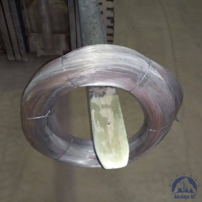 Проволока 0,4-Н80ХЮД-ВИ ГОСТ 8803-89 купить в Уральске