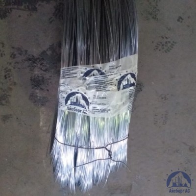 Проволока 0,4-Х15Н60 ГОСТ 8803-89 купить в Уральске