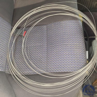 Проволока 0,3-Х20Н80 ГОСТ 8803-89 купить в Уральске