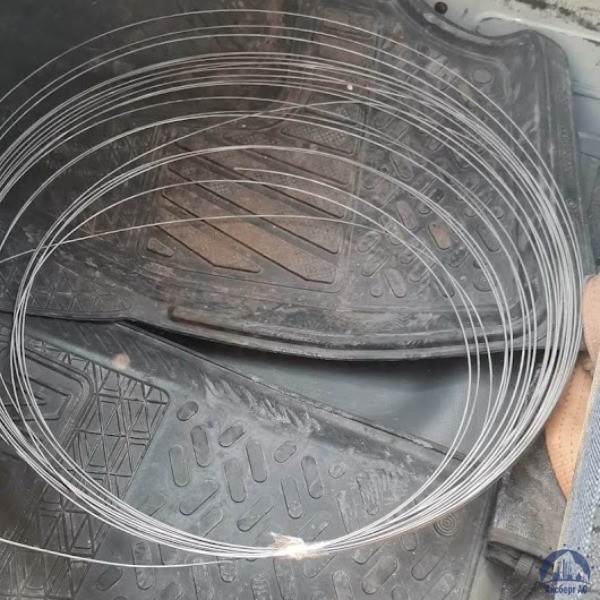 Проволока 0,32-Х20Н80 ГОСТ 8803-89