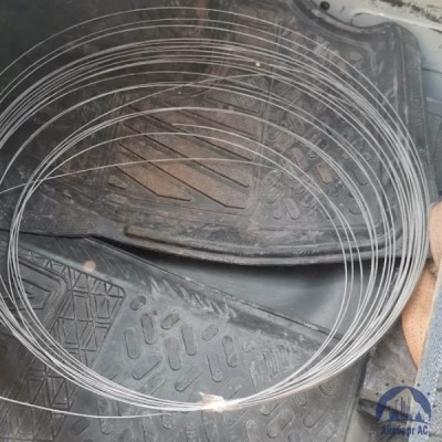 Проволока 0,32-Х20Н80 ГОСТ 8803-89 купить в Уральске