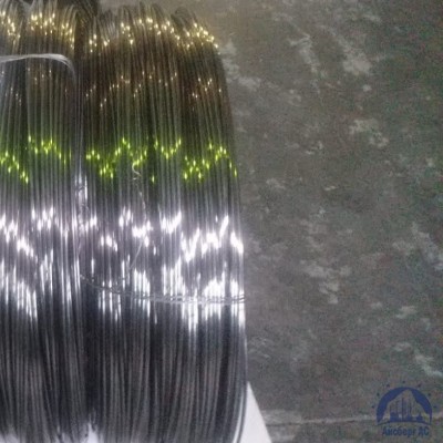 Проволока 0,34-Х15Н60 ГОСТ 8803-89 купить в Уральске