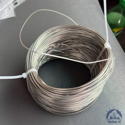 Проволока 0,25-Х15Н60 ГОСТ 8803-89 купить в Уральске