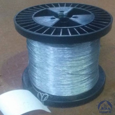 Проволока 0,012-Х20Н80-ВИ ГОСТ 8803-89 купить в Уральске