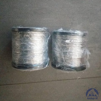 Проволока 0,12-Х20Н80-ВИ ГОСТ 8803-89 купить в Уральске