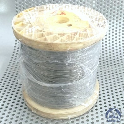 Проволока 0,14-Х20Н80 ГОСТ 8803-89 купить в Уральске