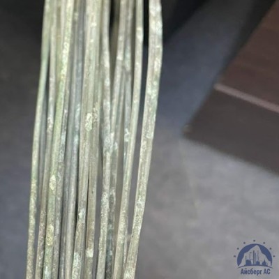 Проволока 0,15-Х15Н60 ГОСТ 8803-89 купить в Уральске