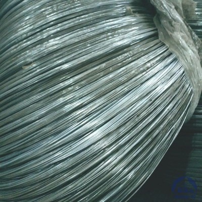 Проволока 0,2-Х20Н80-ВИ ГОСТ 8803-89 купить в Уральске