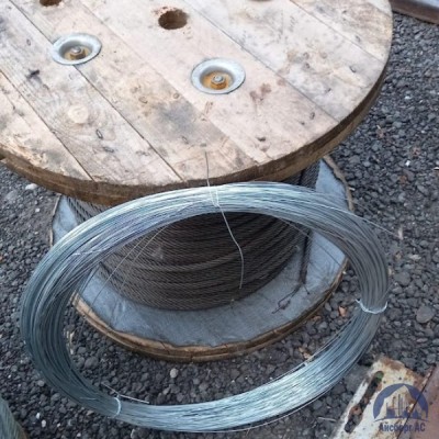 Проволока 0,22-Х20Н80-ВИ ГОСТ 8803-89 купить в Уральске