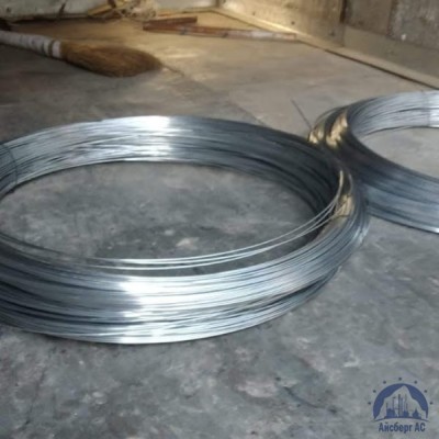 Проволока 0,3-Н80ХЮД-ВИ ГОСТ 8803-89 купить в Уральске