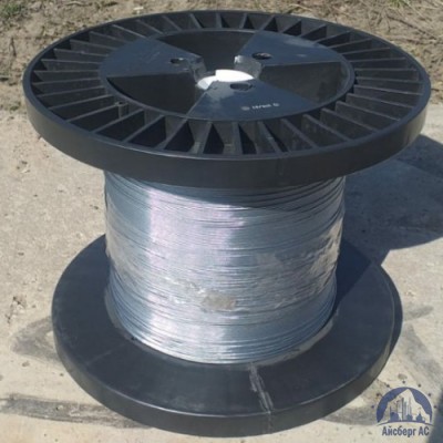 Проволока 0,18-Х20Н80 ГОСТ 8803-89 купить в Уральске